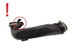 Tubería De Aire Original Para Citroen Peugeot 9811909980 outlet