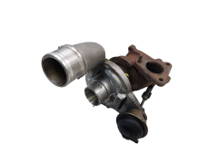 Turbocompresor GT1544 7700108030 7700107795 Renault 1.9DTI 7701473551 28