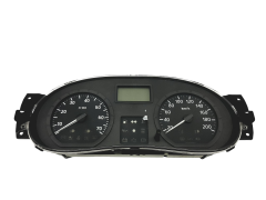 Velocímetro/Instrumentos Y Relojes Dacia Logan 8200377202 52620
