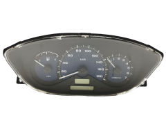 Velocímetro/Instrumentos Y Relojes Chevrolet Matiz 96664129 29135