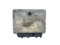 Controlador 038906018P 0281001720 Volkswagen Bosch 62970