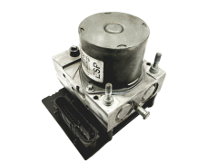 Bomba Abs Fiat Bravo 51789679 0265950670 Bosch 39121