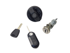Interruptor De Encendido Fiat 500 Abarth 51800628