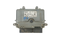 Controlador A6401507279 0281013022 Mercedes Bosch 38372