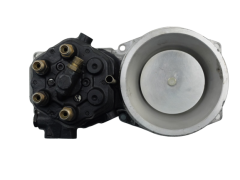 Caudalímetro De Aire SAAB 900 0438120087 0438100057 2.0 Turbo K-Jetronic