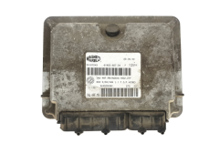 Controlador 55187043 IAW4AF.M9  Fiat Magneti Marelli 19928