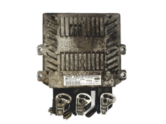 Controlador 7S61-12A650-EA 5WS40632A-T SID 804 Ford Siemens 18152
