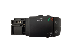 Control Remoto De La Radio 255522448R 344422023 Renault Valeo