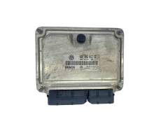 Controlador 038906012CE 0281010257 Skoda VW Bosch 61427
