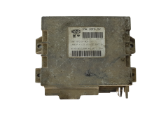 Controlador 46785505 IAW18FD.5Y 61600.441.01 Lancia Magneti Marelli 16234
