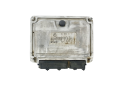 Controlador Seat 6K0906032AC 0261207228 Bosch 46414
