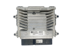 Controlador 95441-2BBD0 A2C3962020301 SIMK-305 Kia Continental