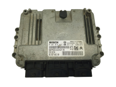 Controlador 0281012467 9663786380 9653958980 PSA Bosch 68156