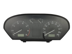 Velocímetro/Instrumentos Y Relojes Skoda Fabia 6Y1919880C 110080015005 48750