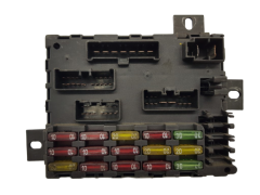 Caja Reles / Fusibles Fiat 46533389