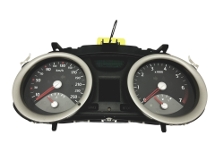 Velocímetro/Instrumentos Y Relojes Renault Megane 2 8200364023 F 46067