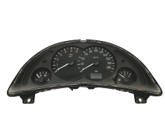 Velocímetro/Instrumentos Y Relojes Opel Corsa C 09166808FB 110008988003 51761