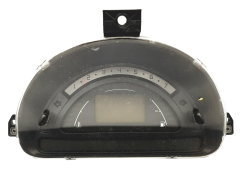 Velocímetro/Instrumentos Y Relojes Citroen C2 C3 9652008280 G 00 57931