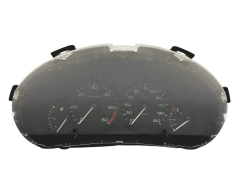 Velocímetro/Instrumentos Y Relojes Peugeot 206 9645096080 503000300101 49396