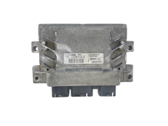 Controlador S120200105A 8200522357 8200510536 Renault 58200