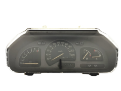 Velocímetro/Instrumentos Y Relojes Ford Fiesta 91FB-10849-BB 91FB10849BB 47934