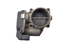 Mariposa De Aire BMW 1354 7561066-01 A2C53115534 VDO 2666