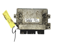 Controlador S120200105A SIM32 8200522357 8200510536 Renault Continental