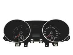 Velocímetro/Instrumentos Y Relojes VW Golf MK6 5K0920870G 31946