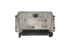 Controlador 0261206216 9632693980 PSA Bosch 44838