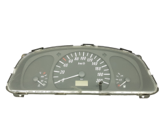 Velocímetro/Instrumentos Y Relojes Opel Agila 09210902 110008951016 26434