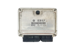 Controlador 038906012GE 0281010862 VW Seat Skoda Bosch 45075