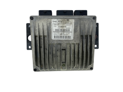 Controlador 9654305580 R0411C023B DV4DC PSA Delphi 47962