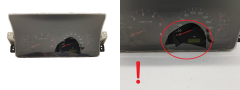 Velocímetro/Instrumentos Y Relojes Isuzu Trooper Opel Monterey 8971683600 2443