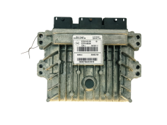 Controlador 237101312R 237101693R 28303730 Renault Delphi 32182