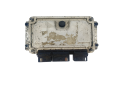 Controlador PSA 0261208101 9648482980 9643218980 Bosch 45328