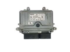 Controlador Mercedes A6401501691 0281013965 Bosch 44874