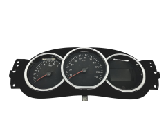 Velocímetro/Instrumentos Y Relojes Dacia Duster 248102645R 55071