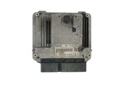 Controlador 55190005 0281011510 Fiat Bosch 46607
