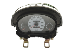 Velocímetro/Instrumentos Y Relojes Fiat Seicento 6062680210A 53761