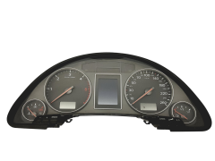 Velocímetro/Instrumentos Y Relojes Audi A4 B6 8E0920900K 0263626035 50919