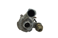 Turbocompresor 8200458162 751768-3 1.9 dci Garrett Renault Trafic 2