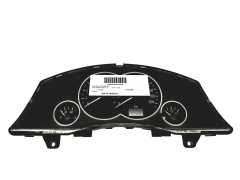 Velocímetro/Instrumentos Y Relojes Opel Meriva A 13140265MN 110080162014 58352