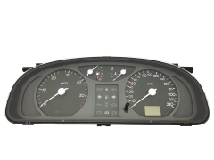 Velocímetro/Instrumentos Y Relojes Renault Laguna 2 8200218863 B 44805