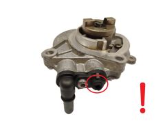 Bomba De Vacío 9812535980 1.2 VTI THP Citroen Peugeot 5233