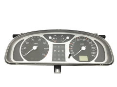 Velocímetro/Instrumentos Y Relojes Renault Laguna 2 8200218874 B 44683
