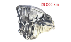 Caja De Cambios PA0012 PA0026 Renault Master 3 2.3DCI