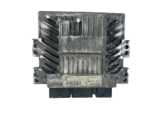 Controlador S122326109A 8200565863 8200592611 Renault Siemens 50782