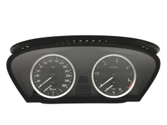 Velocímetro/Instrumentos Y Relojes BMW 5 E60 E61 6211 6983153 29287