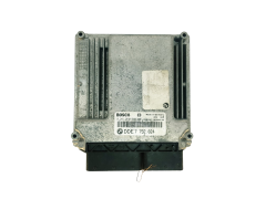 Controlador 7792024 0281010565 BMW Bosch 