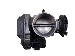 Mariposa De Aire 06A133063G 408.237/212/007 VW Audi Skoda 1.8T 1723